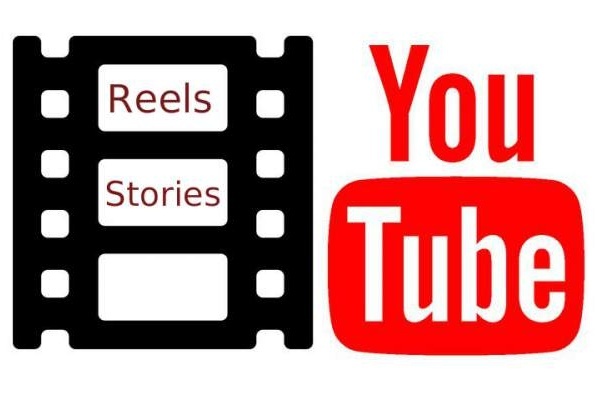 Youtube Reels