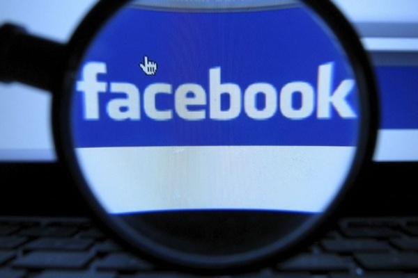 Protection des données en Belgique, Facebook trinque